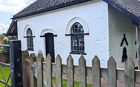 Cow & Plough Stoughton Grange